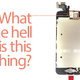 Image for article titled Rumored Leaked iPhone 5 NFC Chip Is Just an Earpiece Speaker